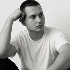 Фотография мужчины Глеб, 24 года из г. Гродно