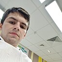 Максим, 33 года