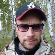 Фотография мужчины Илья, 36 лет из г. Венгерово