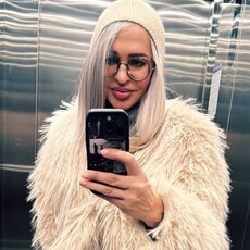 Фотография девушки Valentina, 59 лет из г. Обнинск