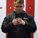 Никитос, 22 года