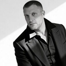 Фотография мужчины Владимир, 35 лет из г. Барнаул