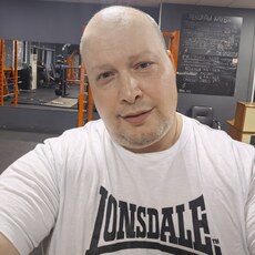 Фотография мужчины Алексей, 44 года из г. Москва
