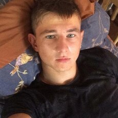 Фотография мужчины Алекс, 28 лет из г. Лабинск