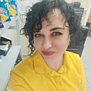 Лейла, 45 лет