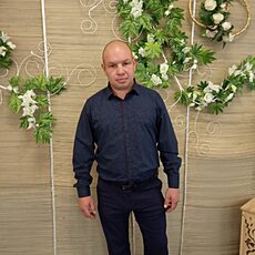 Фотография мужчины Александр, 40 лет из г. Нижний Новгород