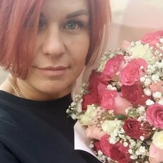 Фотография девушки Катерина, 40 лет из г. Киселевск