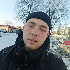 Фотография мужчины Дмитрий, 28 лет из г. Мозырь
