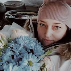 Фотография девушки Настя, 37 лет из г. Чик