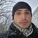 Простой, 35 лет