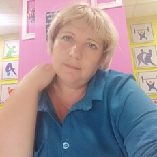 Фотография девушки Лариса, 51 год из г. Сузун