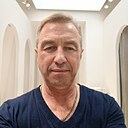 Юрий, 61 год