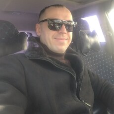 Фотография мужчины Александр, 41 год из г. Алчевск