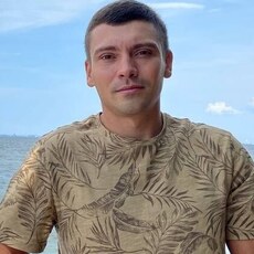 Фотография мужчины Иван, 30 лет из г. Тулун