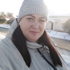 Фотография девушки Маришка, 35 лет из г. Омск