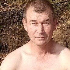 Фотография мужчины Алексей, 45 лет из г. Рязань