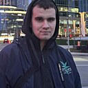 Андрей, 25 лет