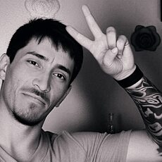 Фотография мужчины Карим, 27 лет из г. Гомель