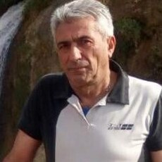 Фотография мужчины Arsen, 57 лет из г. Киев