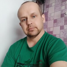 Фотография мужчины Илья, 41 год из г. Вичуга