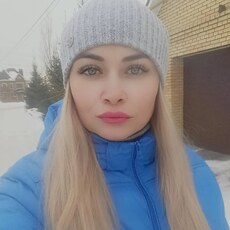 Фотография девушки Юлия, 37 лет из г. Костанай