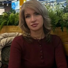 Фотография девушки Яна, 50 лет из г. Волгоград