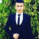 Али, 35 лет