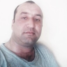 Фотография мужчины Давлат, 43 года из г. Кызыл