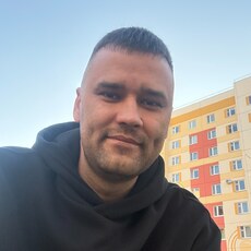 Фотография мужчины Марат, 38 лет из г. Нижнекамск
