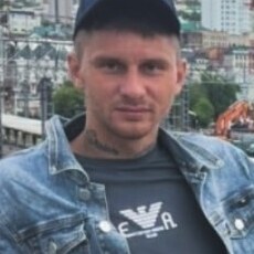 Фотография мужчины Егорыч, 37 лет из г. Дальнереченск