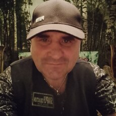 Фотография мужчины Сергей, 47 лет из г. Черепаново