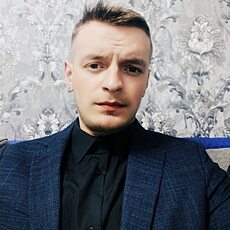 Фотография мужчины Илья, 24 года из г. Пинск