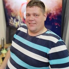 Фотография мужчины Аркадий, 38 лет из г. Бодайбо