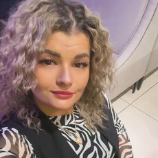 Фотография девушки Мария, 37 лет из г. Пермь
