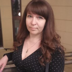 Фотография девушки Анечка, 37 лет из г. Нижний Новгород