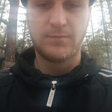Фотография мужчины Alfred, 31 год из г. Киев