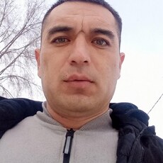 Фотография мужчины Азамат, 36 лет из г. Бишкек