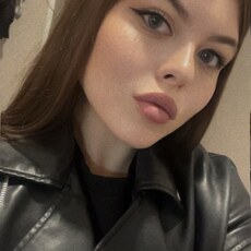 Фотография девушки Милаха, 27 лет из г. Чита