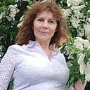 Россияночка, 55 лет