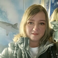 Фотография девушки Анастасия, 40 лет из г. Междуреченск