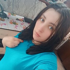 Фотография девушки Valentina, 28 лет из г. Любань