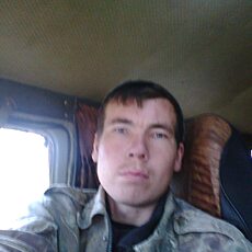Фотография мужчины Алексей, 37 лет из г. Нерчинск