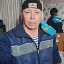 Ахат, 49 лет