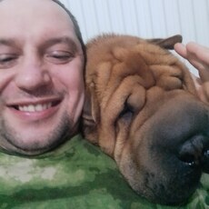 Фотография мужчины Миша, 41 год из г. Волноваха