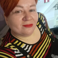 Фотография девушки Ирина, 46 лет из г. Солигорск