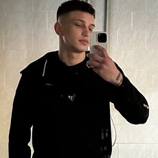 Фотография мужчины Артем, 20 лет из г. Борисов
