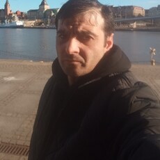 Фотография мужчины Шало, 41 год из г. Тбилиси
