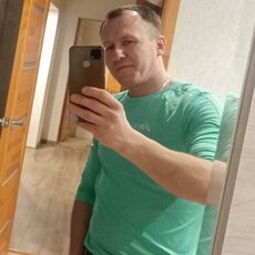 Фотография мужчины Олег, 41 год из г. Лида