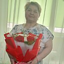 Светлана, 58 лет