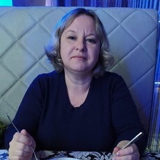 Фотография девушки Альбина, 44 года из г. Васильево